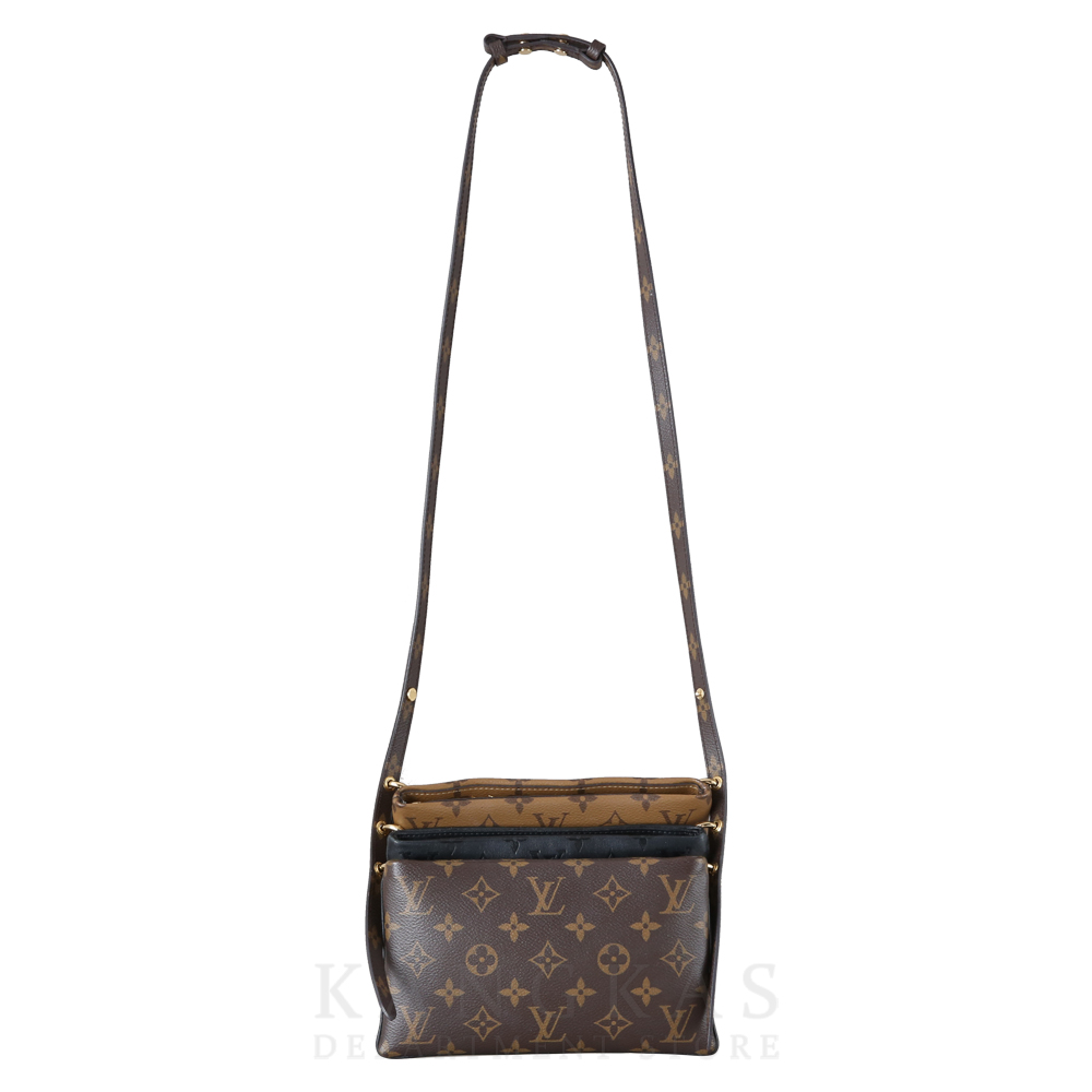 LOUIS VUITTON(USED)루이비통 LV3 파우치